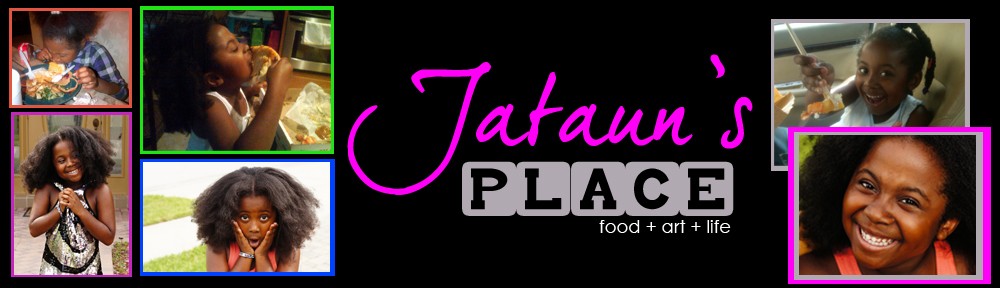 Jataun's Place